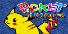 Pocket Monsters 2