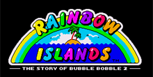 Rainbow Islands: The Story of Bubble Bobble 2