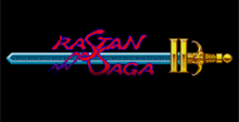 Rastan Saga 2