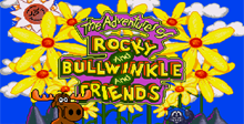 The Adventures of Rocky and Bullwinkle