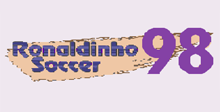 Ronaldinho 98