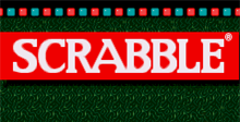Scrabble