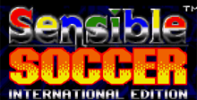 Sensible Soccer - International Edition