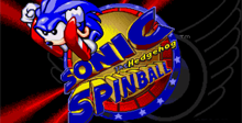 Sonic Spinball