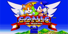 Sonic the Hedgehog 2