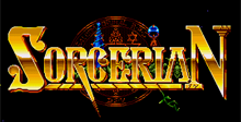 Sorcerian