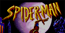 Spider-Man - The Animated Series