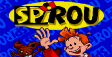 Spirou