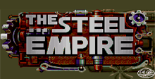 Steel Empire