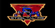 Steel Talons