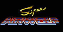 Super Airwolf