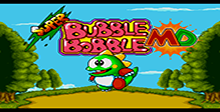 Super Bubble Bobble