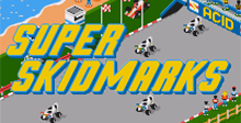 Super Skidmarks