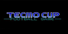 Tecmo Cup Football