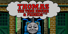 Thomas the Tank Engine and Friends