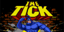 The Tick