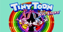 Tiny Toon Adventures: Acme All Stars