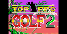 Top Pro Golf 2
