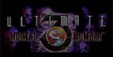 Ultimate Mortal Kombat 3