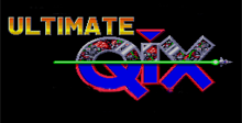 Ultimate Qix