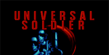 Universal Soldier