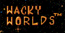 Wacky Worlds