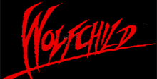 WolfChild