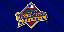 World Series Baseball 95 32X