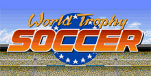 World Trophy Soccer