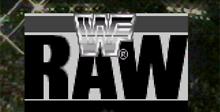 WWF RAW 32X