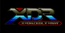 X Dazedly Ray