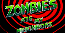 Zombies Ate My Neighbors