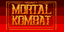 Mortal Kombat Shinken Kourin Densetsu
