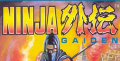 Ninja Gai Den