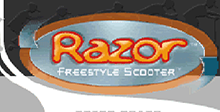 Razor Freestyle Scooter (2001)
