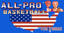 All-Pro Basketball