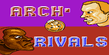 Arch Rivals: A BasketBrawl!