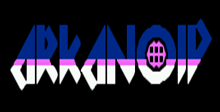 Arkanoid