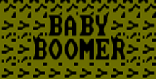 Baby Boomer