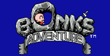 Bonk's Adventure