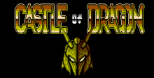 Castle of Dragon