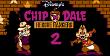 Chip 'N Dale: Rescue Rangers 2