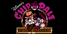 Chip 'N Dale: Rescue Rangers