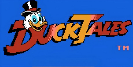 Duck Tales