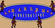 Harlem Globetrotters