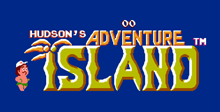 Adventure Island