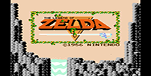 The Legend of Zelda