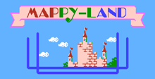 Mappy-land