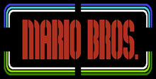 Mario Bros.