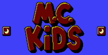 M.C. Kids